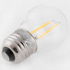 YouOKLight 1.8W 180LM E27 Soft White LED COB Filament Light Bulb AC 220V