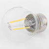 YouOKLight 1.8W 180LM E27 Soft White LED COB Filament Light Bulb AC 220V