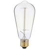 YouOKLight E27 40W 400Lm 3000K 220V Retro Squirrel Cage Tungsten Filament Bulb Light