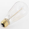 YouOKLight E27 40W 400Lm 3000K 220V Retro Squirrel Cage Tungsten Filament Bulb Light