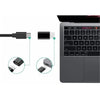 3PCS  Micro USB to USB C Adapters Type-C