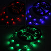 5 Meters 24W 300 x SMD 3528 LED Light Strip Accented Blue Light Ribbon Lamp