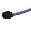 5 Meters 24W 300 x SMD 3528 LED Light Strip Accented Blue Light Ribbon Lamp