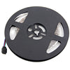 5 Meters 24W 300 x SMD 3528 LED Light Strip Accented Blue Light Ribbon Lamp