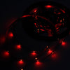 5 Meters 24W 300 x SMD 3528 LED Light Strip Accented Blue Light Ribbon Lamp