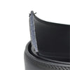 Men's Automatic Belt Buckle Business Belt