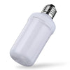 E27 Flame Flickering Breathing General Modes Halloween Decoration LED Lights Bulb AC 85 - 265V