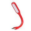 Bright Mini USB LED Light Lamp for Notebook Laptop Desk Reading
