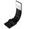 Utorch Kindle LED Clip Reading Light USB Folding Rechargeable Portable Lamp