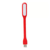 Bright Mini USB LED Light Lamp for Notebook Laptop Desk Reading