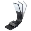 Utorch Kindle LED Clip Reading Light USB Folding Rechargeable Portable Lamp