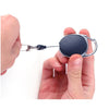 Fishing Retractor Tool Extractor Stopper Keeper Tether Retractable Reel 3PCS