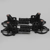 Yizhan Tarantula X6 / JJRC H16 Quadcopter Spare Part Motor Mount Set - 4Pcs / Set