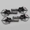 Yizhan Tarantula X6 / JJRC H16 Quadcopter Spare Part Motor Mount Set - 4Pcs / Set