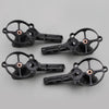 Yizhan Tarantula X6 / JJRC H16 Quadcopter Spare Part Motor Mount Set - 4Pcs / Set