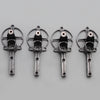 Yizhan Tarantula X6 / JJRC H16 Quadcopter Spare Part Motor Mount Set - 4Pcs / Set
