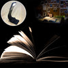 Utorch Kindle LED Clip Reading Light USB Folding Rechargeable Portable Lamp