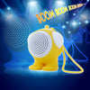 Bluetooth 3.0 Speaker with Mic Volume Control Handsfree Call Function