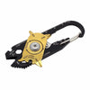 20 in 1 Pocket Multi Tool Keychain Outdoor Camping Key Ring Stainless Steel
