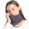 Scientifically Proven Super Soft Neck Support Travel Pillow
