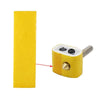Heating Block Cotton with Kapton Tape for Creality CR - 10 3D Printer 15pcs