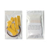 Heating Block Cotton with Kapton Tape for Creality CR - 10 3D Printer 15pcs