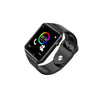 Bluetooth Smart   Touchscreen with Camera Unlocked   Card Slot Smart Wrist Watch