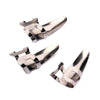 3PCS Guitar Finger Pick Plectrums