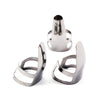 3PCS Guitar Finger Pick Plectrums
