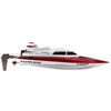 Fei Lun FT007 Vitality 2.4GHz RC Racing Boat High Speed Yacht
