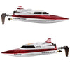 Fei Lun FT007 Vitality 2.4GHz RC Racing Boat High Speed Yacht
