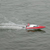 Fei Lun FT007 Vitality 2.4GHz RC Racing Boat High Speed Yacht