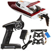 Fei Lun FT007 Vitality 2.4GHz RC Racing Boat High Speed Yacht