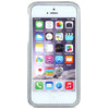 Victory 3D Skull Metal Bumper Frame Case with Safeguard Films for Apple iPhone 5S 5