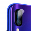 Tempered Glass Rear Camera Lens Protector Film for Xiaomi Redmi Note 7 3pcs