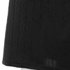 Simple Cowl Neck Solid Color Sleeveless Shift Dress For Women