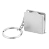 Mini Steel Tape Measure Keychain Measure Tape