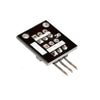 HX1838 Remote Control Nodule Infrared Receiver Module