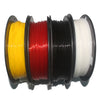 CCTREE 3D Printer TPU Filament 200G 4 Colors for CR10S TEVO DIY Printer