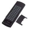 Android TV Box Wireless Remote Control Keyboard Air Mouse 2.4ghz for KODI PC TV