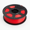 Sunlu 3D Printer Supplies Filament PLA 1.75mm Plastic Rubber Consumables Material