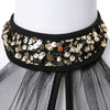Sexy Stand-Up Collar Sleeveless Sequined Bodycon Women's Dress