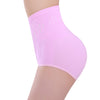 Seamless High Waist Slimming Tummy Belly Panties Postnatal Girdle Underwear