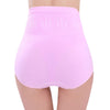 Seamless High Waist Slimming Tummy Belly Panties Postnatal Girdle Underwear
