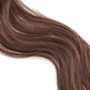 Stylish Long Wavy High Temperature Fiber Fluffy Women's Hair Extension