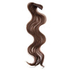 Stylish Long Wavy High Temperature Fiber Fluffy Women's Hair Extension