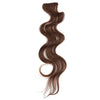 Fashionable Fluffy Long Wavy High Temperature Fiber Women's Hair Extension