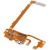 Replacement Micro USB Charging Port Dock and Microphone Flex Parts for LG Nexus 5 D820 D821
