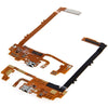 Replacement Micro USB Charging Port Dock and Microphone Flex Parts for LG Nexus 5 D820 D821