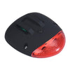 Bicycle Lights Solar Warning Taillight